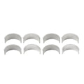 8X STD 30MM Connecting Rod Bearings for Yamaha YZF600 R6 (1998–2002)
