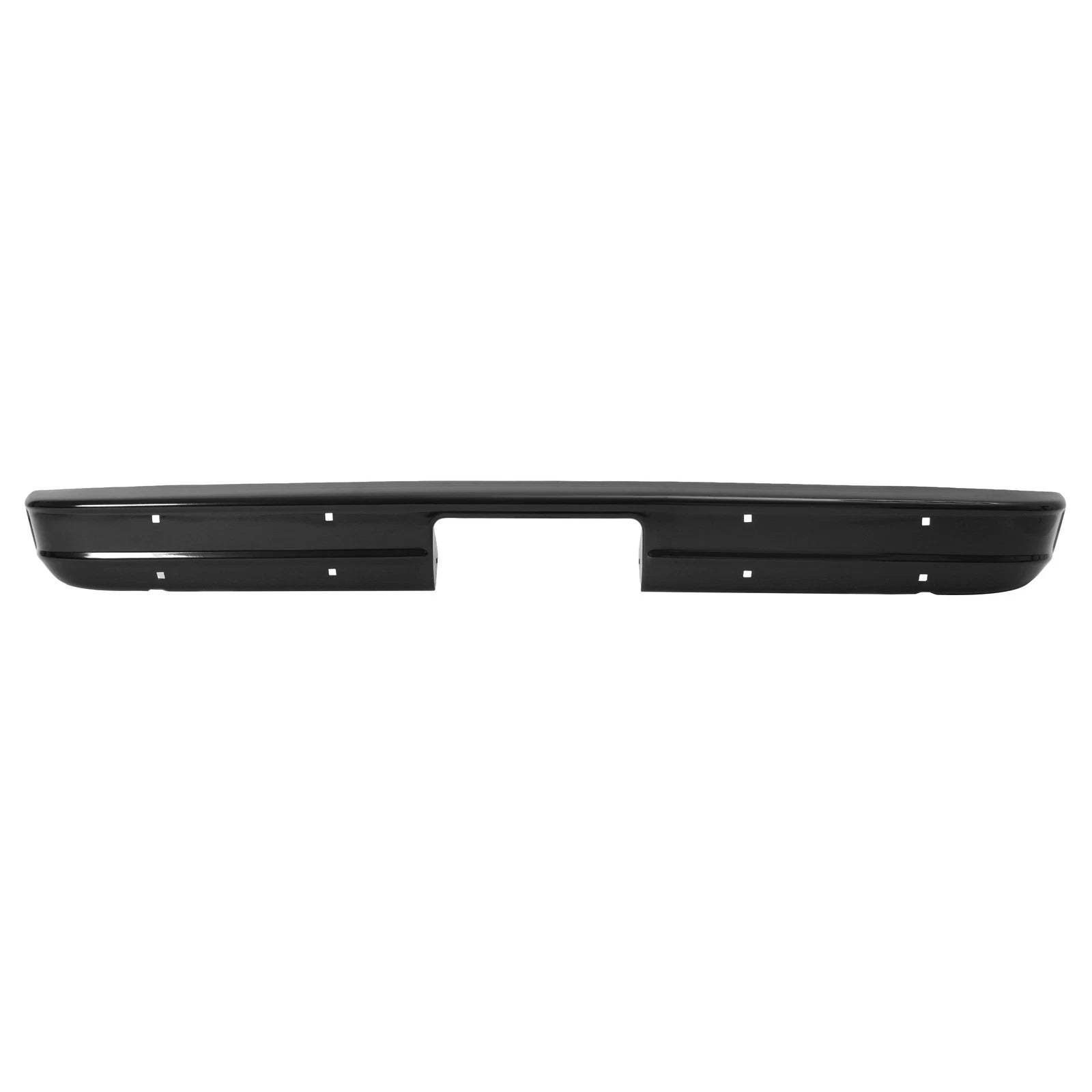 Steel Rear Bumper for Chevy GMC C10 C20 Pickup (1973–1987)