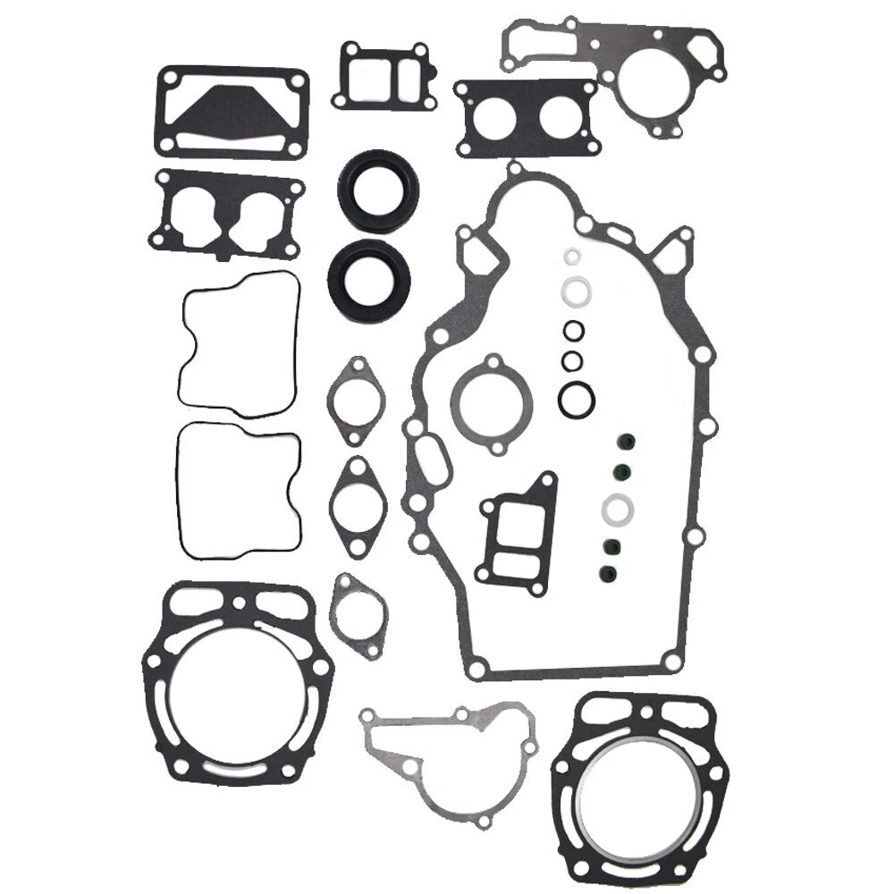 Engine Rebuild Gasket Kit for John Deere FD620 FD661