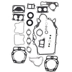 Engine Rebuild Gasket Kit for John Deere FD620 FD661