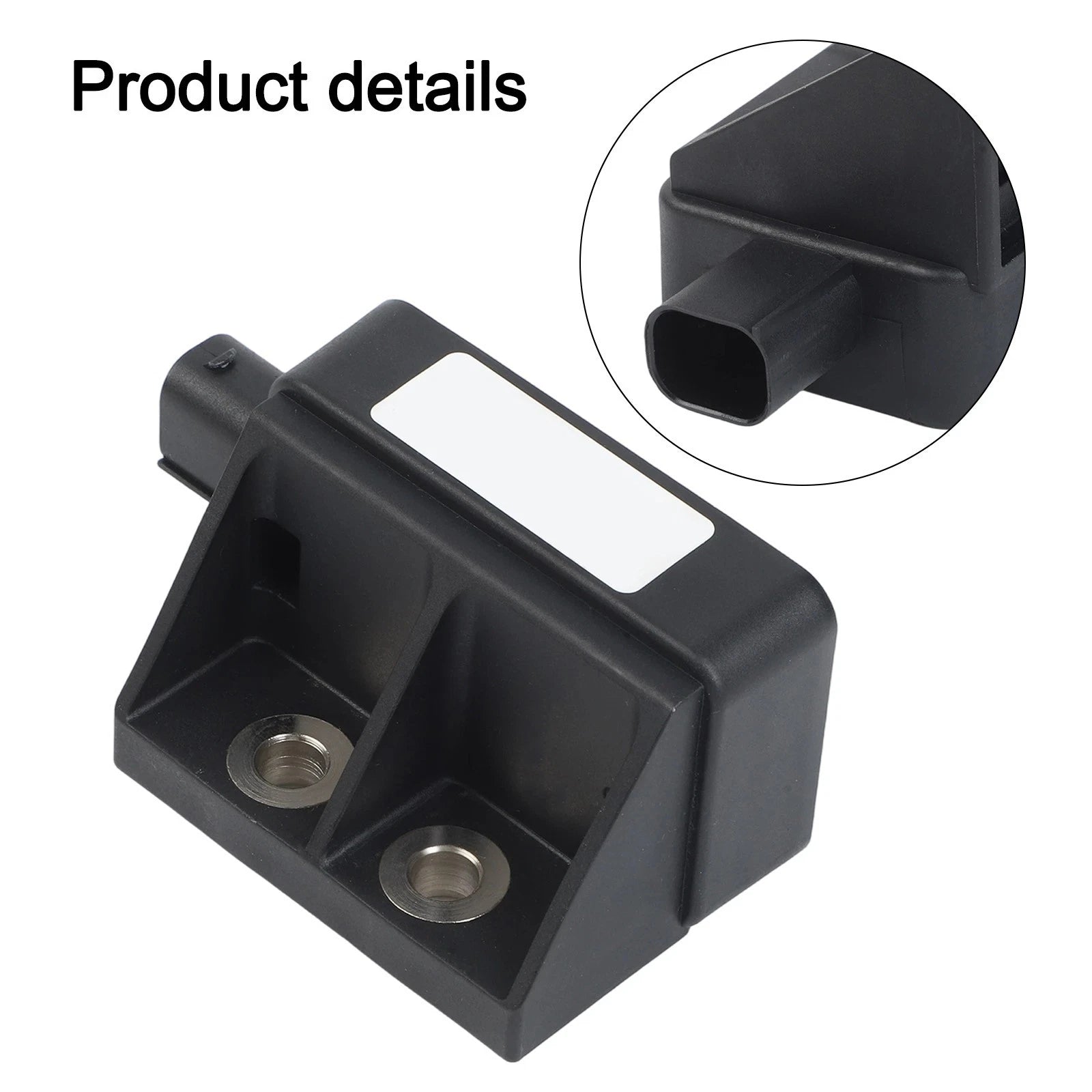 ESP sensor for Volkswagen Golf (1998–2006) 1J0 907 657 B, 1J1907637B