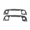 2 x Door Handle Seal Gasket for BMW E36/E34/E32/Z3
