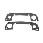2 x Door Handle Seal Gasket for BMW E36/E34/E32/Z3