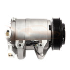 AC A/C Compressor for Nissan Altima 2.5L (2002–2006)