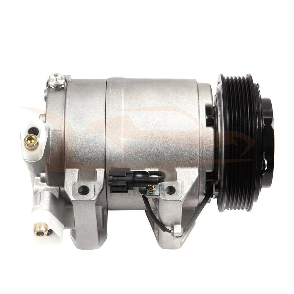 AC A/C Compressor for Nissan Altima 2.5L (2002–2006)