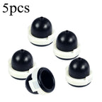 Cylindrical Shape Replacement Kit for Common Carburators (Fits 5 Models)