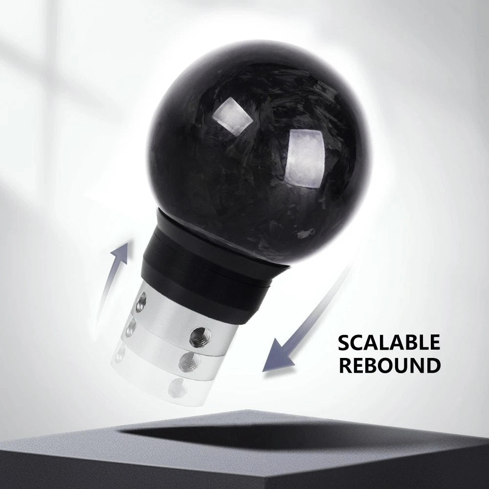 Automatic Gear Shift Knob for Car