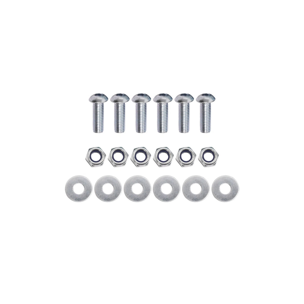 22mm Rear Anti-Sway Bar for Honda Fit (2006–2008) Powder Coated Steel