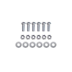 22mm Rear Anti-Sway Bar for Honda Fit (2006–2008) Powder Coated Steel