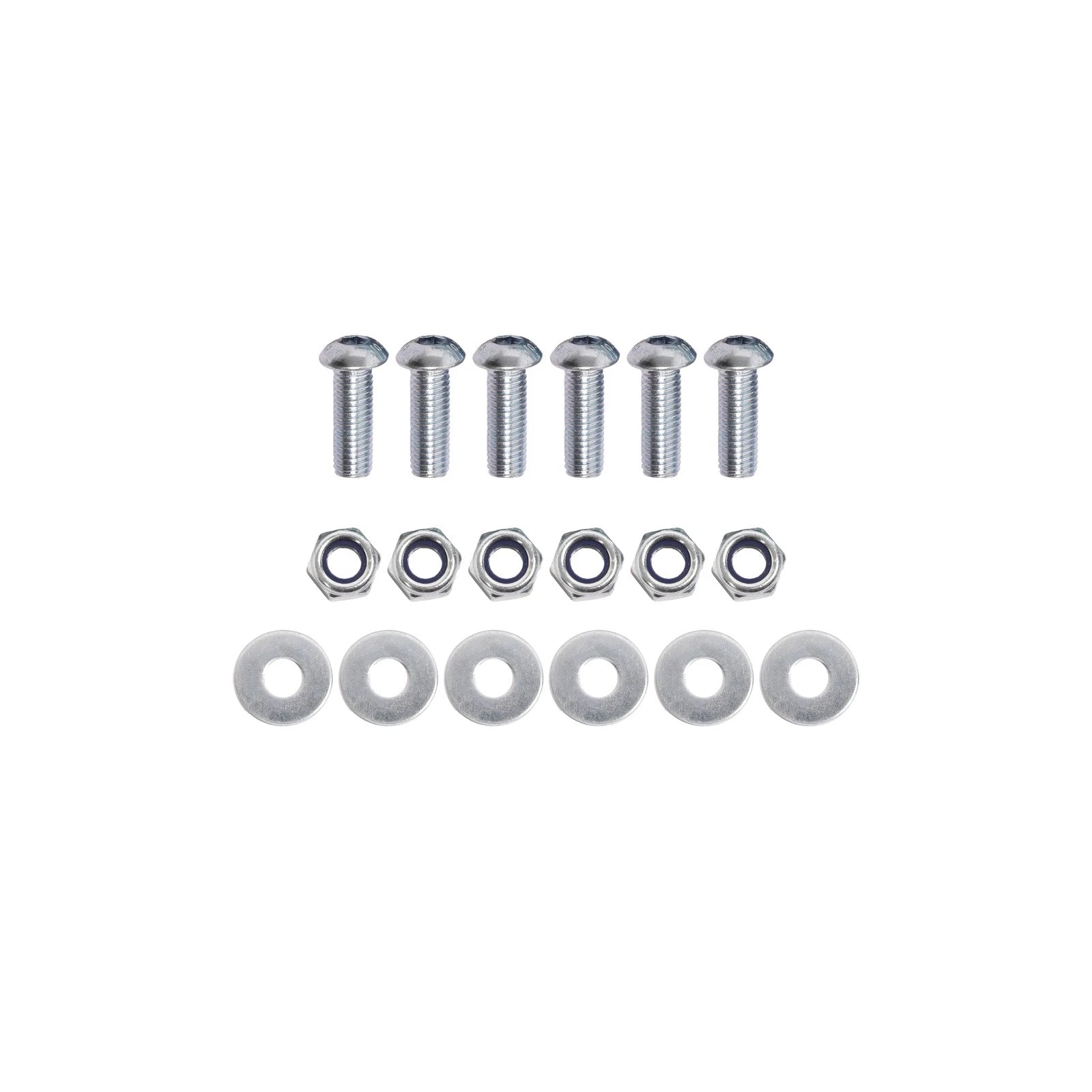 22mm Rear Anti-Sway Bar for Honda Fit (2006–2008) Powder Coated Steel