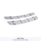 Stainless Steel Billet Grille Insert for Chevy Avalanche (2001-2006)
