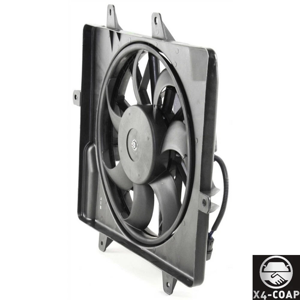 Cooling Fan for Chrysler PT Cruiser (2001–2010) 5179470AA CH3115146