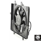 Cooling Fan for Chrysler PT Cruiser (2001–2010) 5179470AA CH3115146