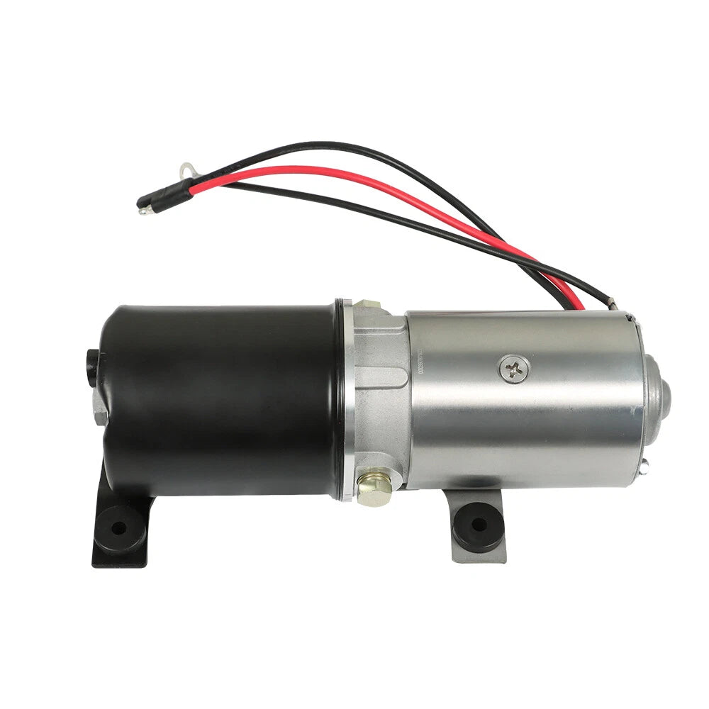 Power Convertible Top Motor for Ford Mustang (1979â1993)