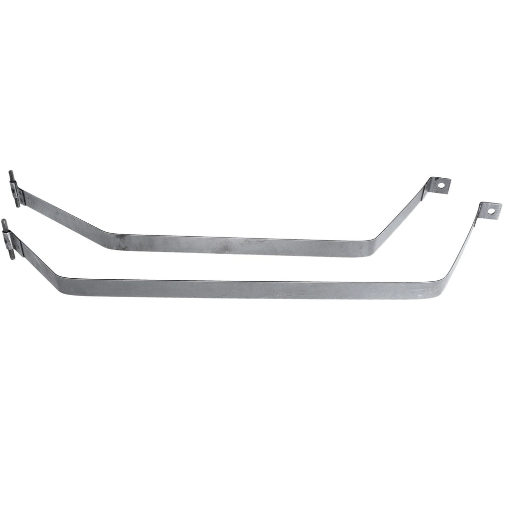 2X Fuel Tank Straps for Kia Spectra (2005–2009)