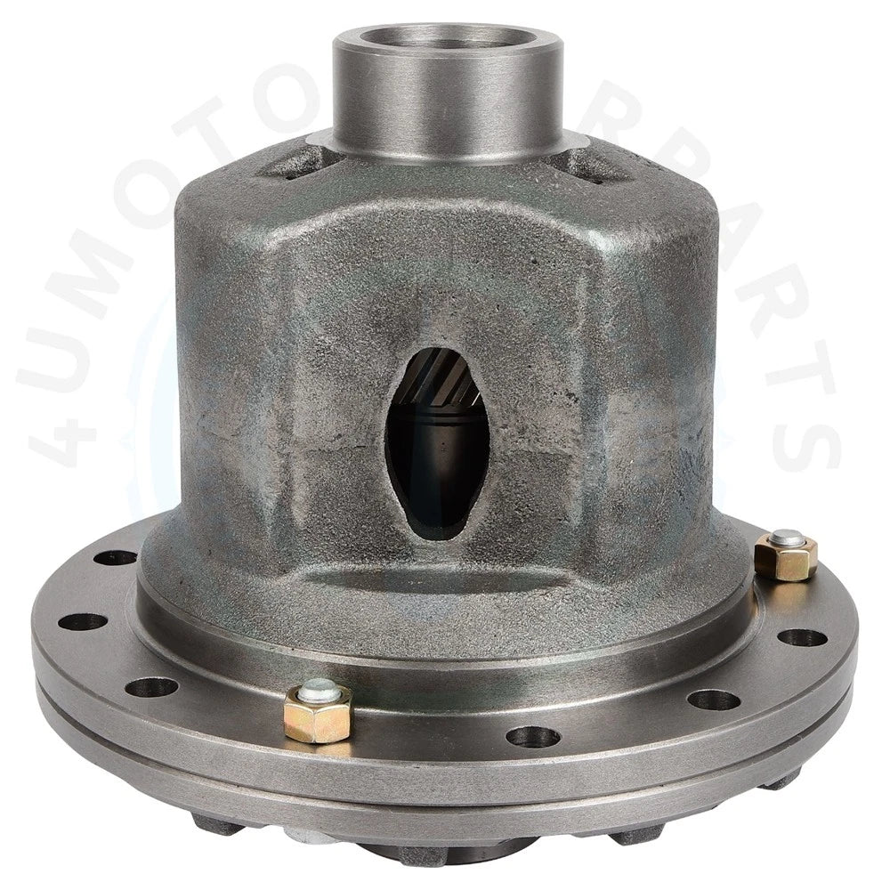 Helical Limited Slip Differential for Dodge Ram 2500 3500 (2007–2010)