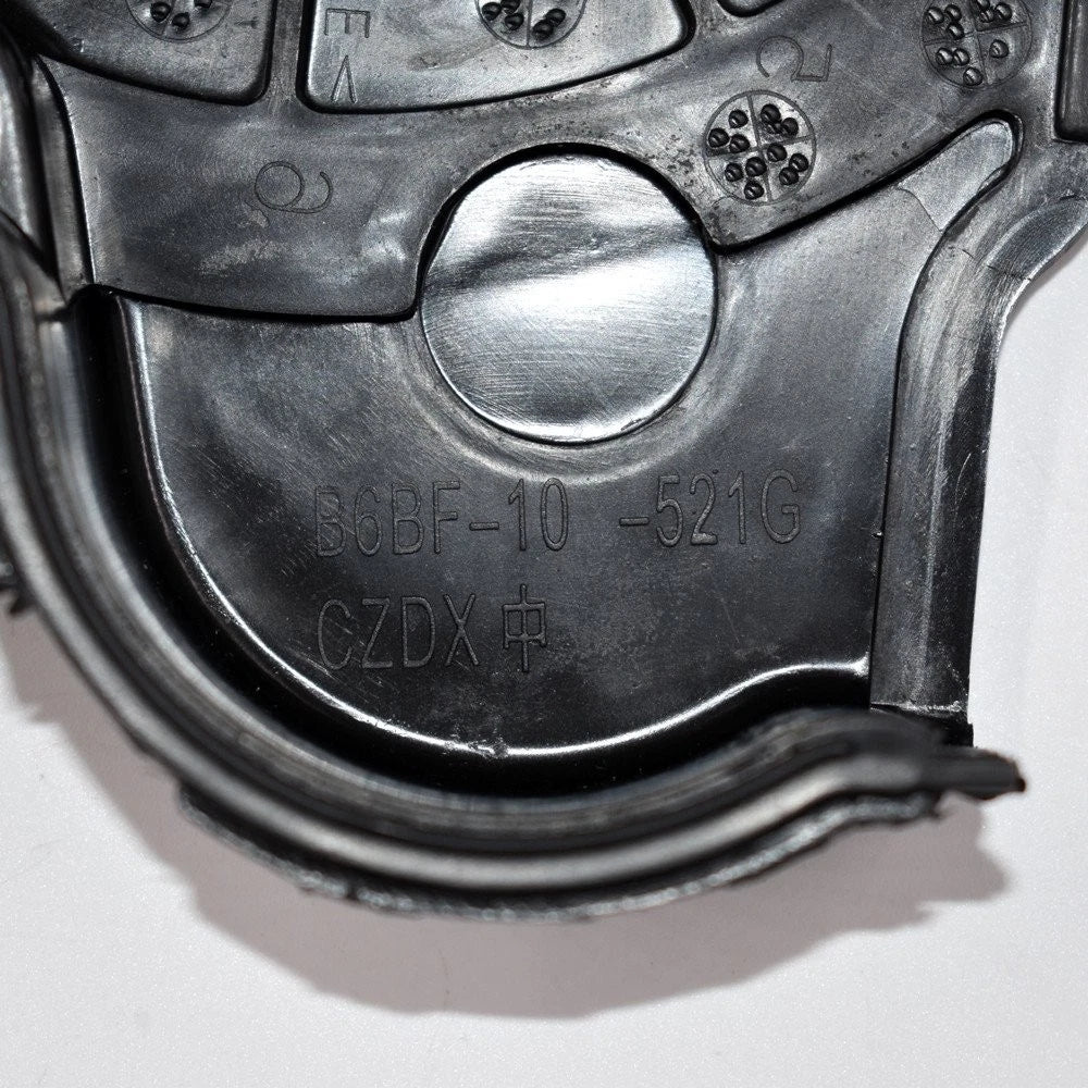 Engine Timing Cover for Mazda MX-5 Miata (1999-2005)