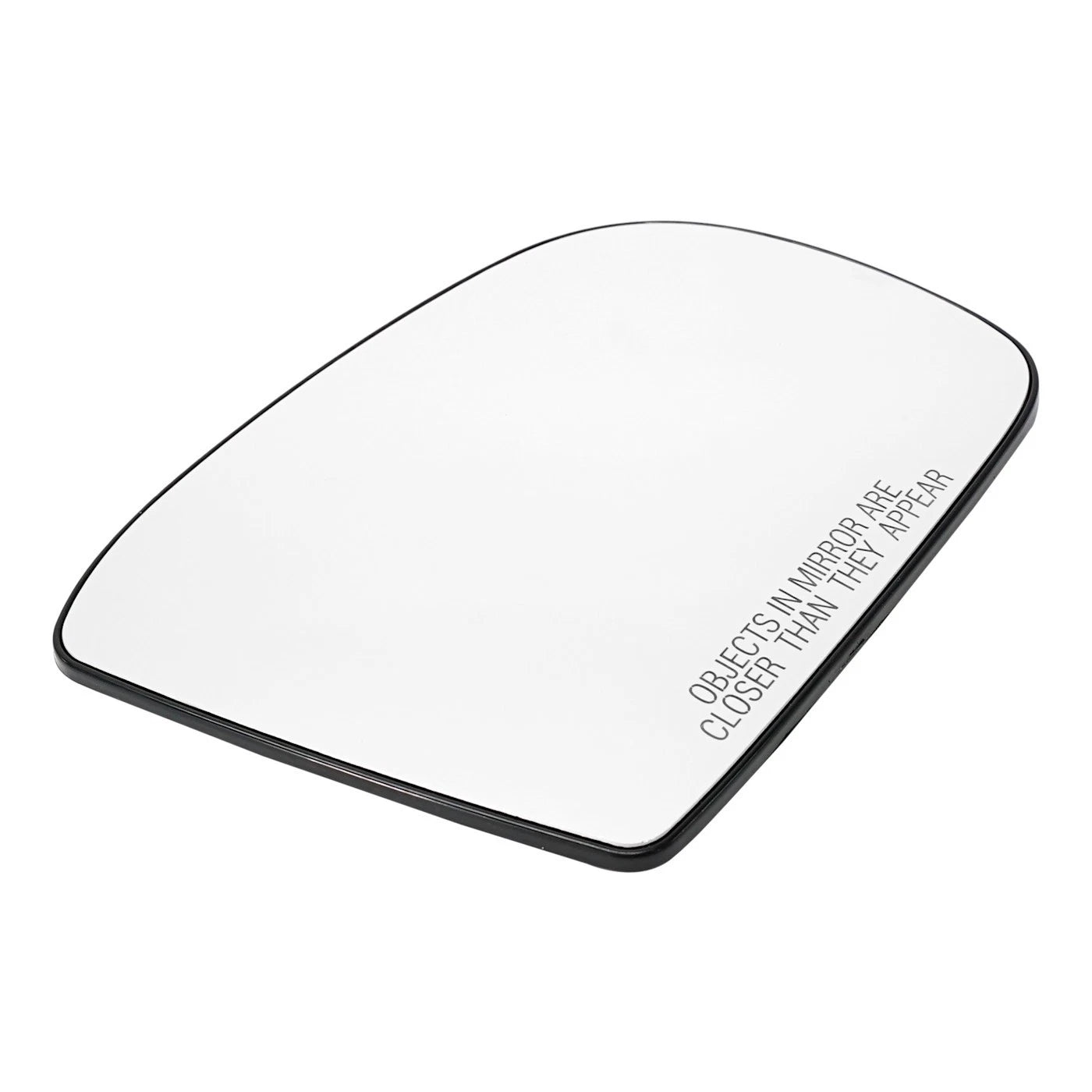 Heated Mirror Glass for Mercedes Benz R320 (2007–2009)