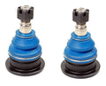 Set of 2 Front Upper Suspension Ball Joints for Lexus GX460, Toyota 4Runner (2010–2023)