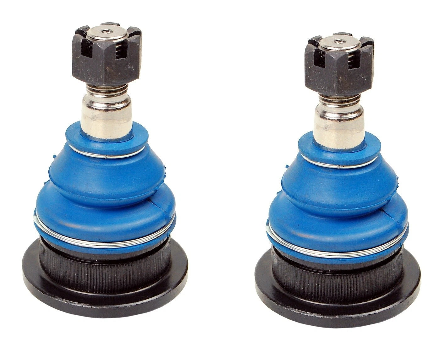 Set of 2 Front Upper Suspension Ball Joints for Lexus GX460, Toyota 4Runner (2010–2023)