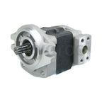 Hydraulic Pump 37B-1KA-3020 for Komatsu H20 H25 4D94E Engine