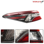 Tail Light Assembly for Toyota Camry (2021–2022)