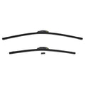 2X Valeo Ultimate Beam 24" & 20" Windshield Wiper Blades for