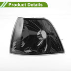 1 Pc Left Corner Signal Light Cover for BMW 3-Series (1992–1998) No. 63138353279