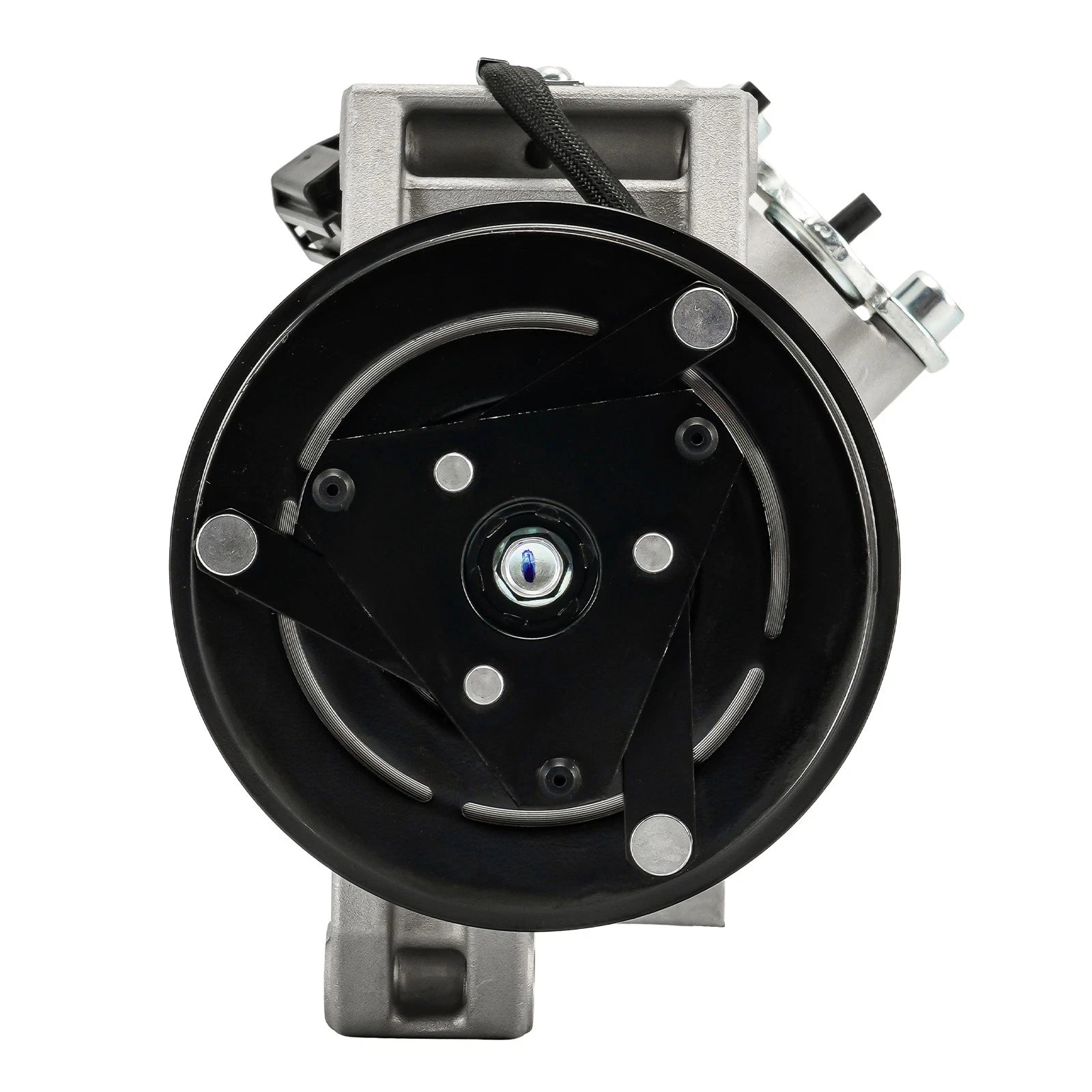 A/C Compressor for GMC Acadia and Buick Enclave (2007–2012)