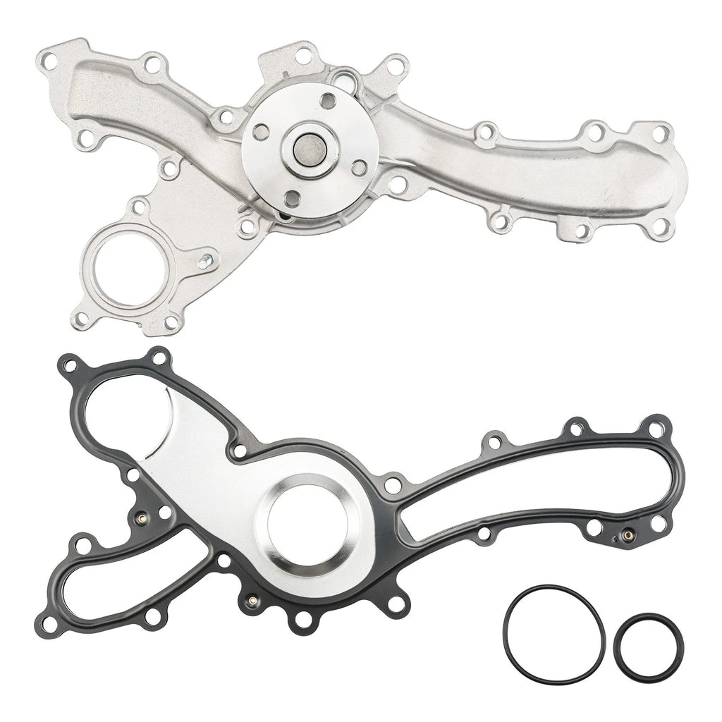 Water Pump for Lexus IS250 (2006–2015) GS350 (2013–2015) IS350 (2006–2017)