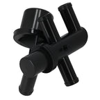 Control Valve for Jeep Cherokee/Comanche/Wagoneer 87-96 68509702AA 4Port