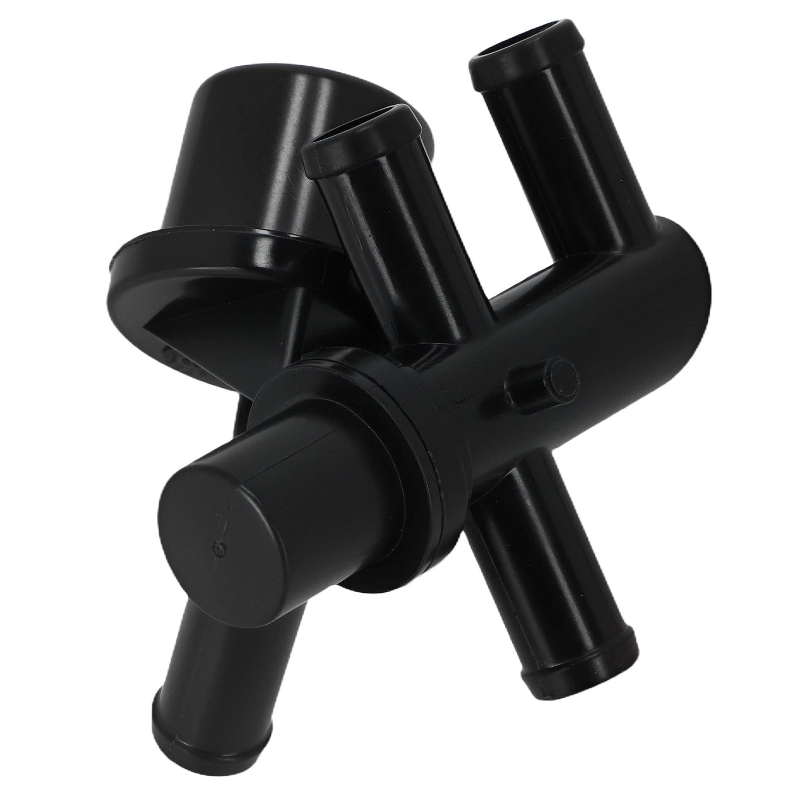 Control Valve for Jeep Cherokee/Comanche/Wagoneer 87-96 68509702AA 4Port