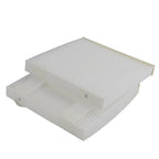 Mann CU 19 004 Cabin Air Filter for BMW X3 F25 (2011–2017), X4 F26 (2015–2018)