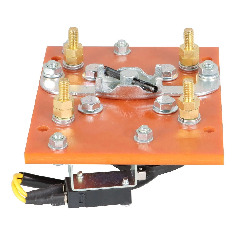 Shift Switch Assembly for Yamaha G8/G9 Golf Cart (1993â1995)