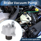 Brake Vacuum Pump No. 2930058050 for Toyota Dyna (1995–2001)
