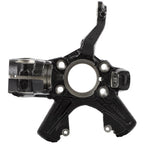 Front RH Steering Knuckle for Volkswagen Jetta Beetle (2011–2018)