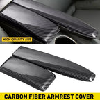 Armrest Box Cover Trim for Mercedes Benz GLK X204 (2009–2015) EXV