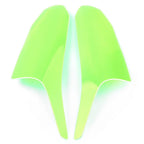 Green Headlight Guard Lens Cover for Honda CBR650R (2019-2021)