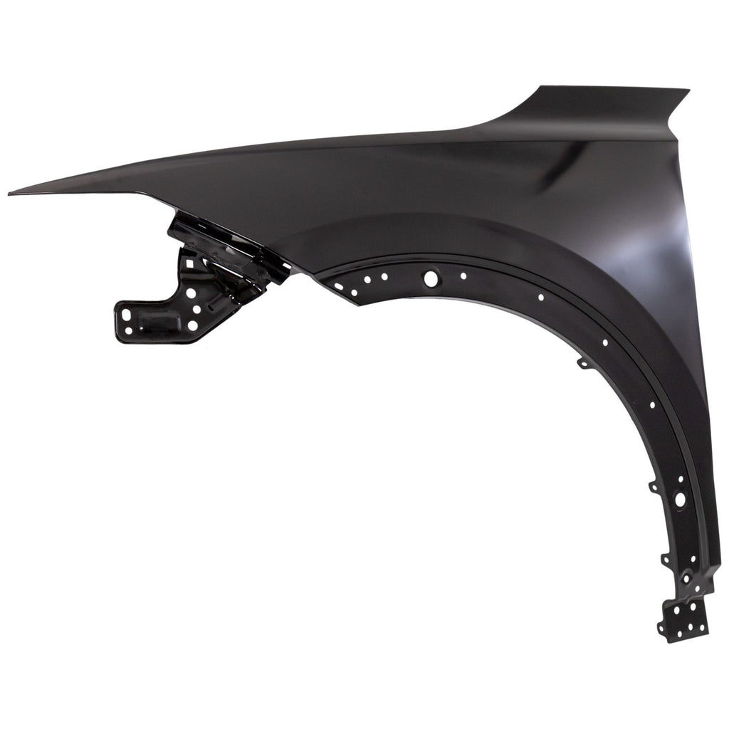 Driver Left Side Fender Quarter Panel for Buick Envision