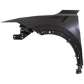Driver Left Side Fender Quarter Panel for Buick Envision