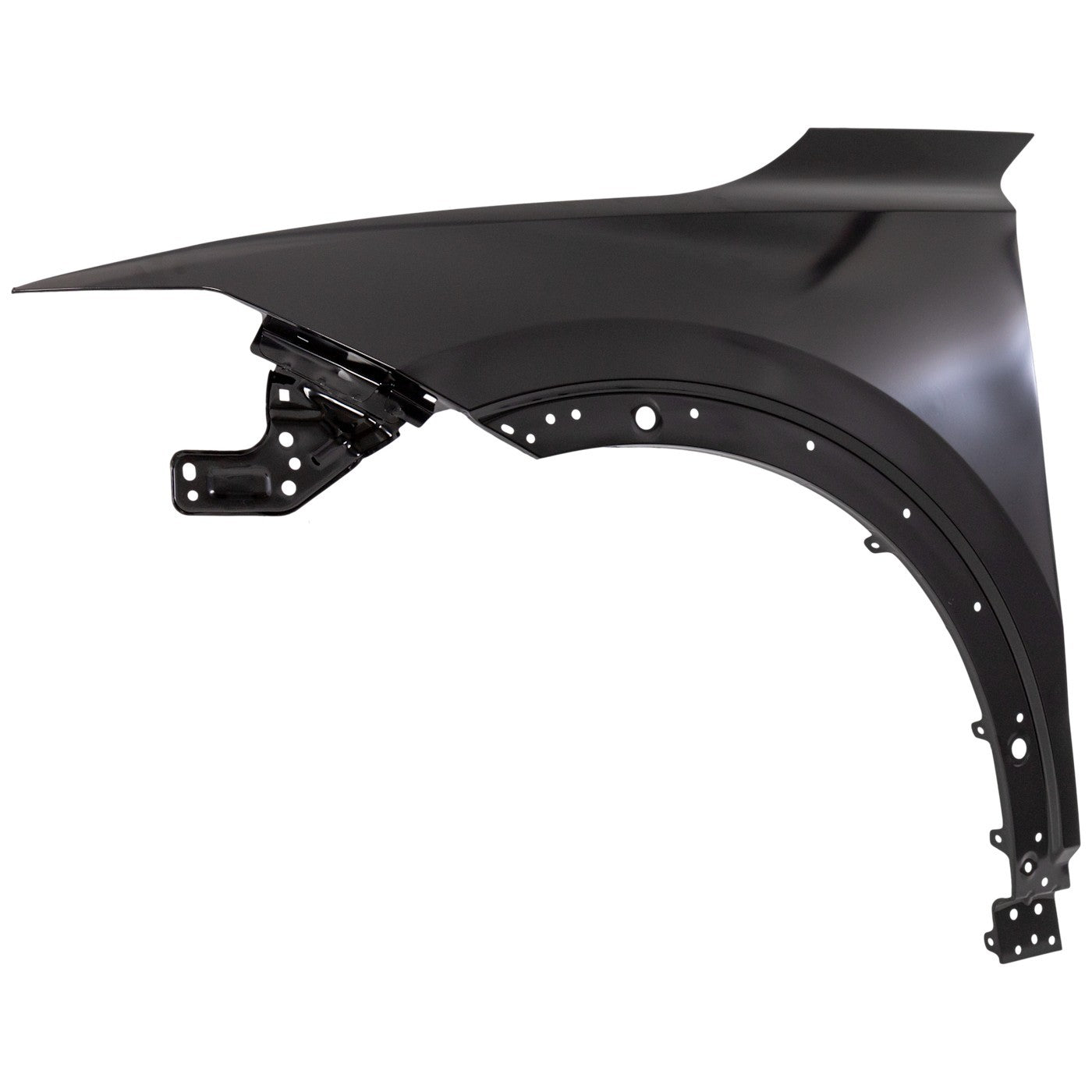 Driver Left Side Fender Quarter Panel for Buick Envision