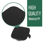 Set of 2 Tow Hook Eye Covers for Lexus RX400h (2006–2008)