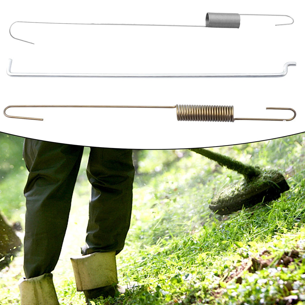 Governor Springs Rod Set for Lawn Mower 5.5HP 6.5HP