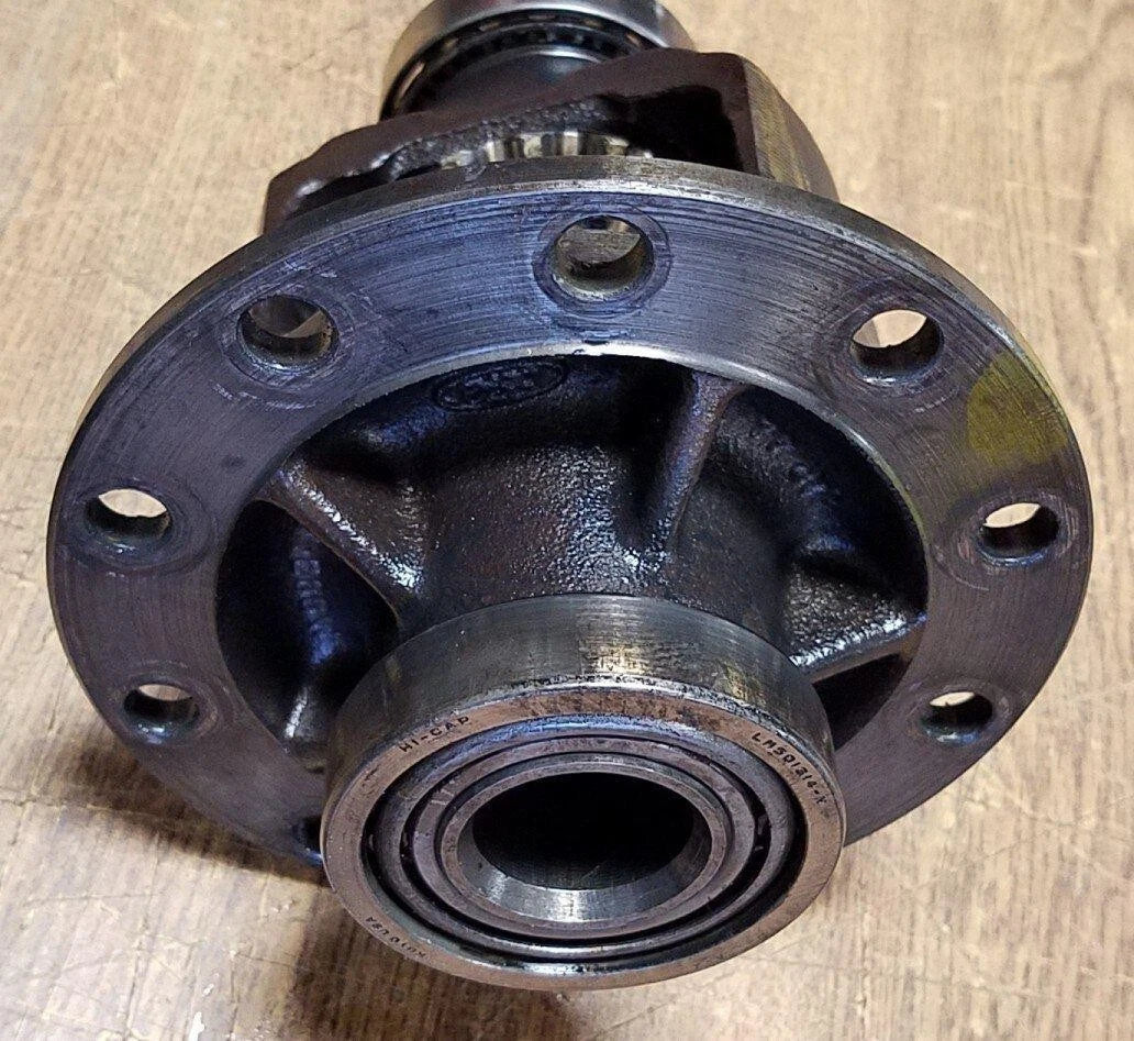 Open Differential Carrier for Ford Thunderbird Cougar (1989–1997)