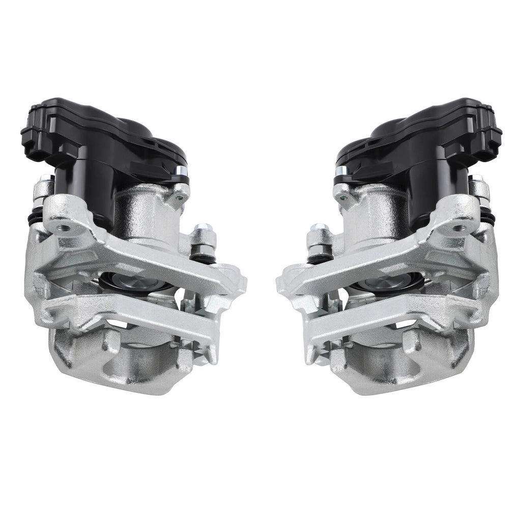 Rear Electronic Parking Brake Caliper for Mitsubishi Outlander (2017–2022) Pair