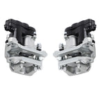 Rear Electronic Parking Brake Caliper for Mitsubishi Outlander (2017–2022) Pair