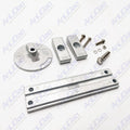Anode Kit for Mercury Marine L4 Verado OptiMax Outboards (8M0107551)