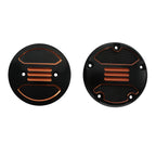 Alternator Plug & Clutch Trim Covers for Harley Sportster S RH1250S (2021–2025)