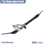 Power Steering Rack and Pinion for Chevy Colorado GMC Canyon (2004-2006)