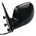 Power Heated Mirror for Chevy Silverado 1500 (2003–2006)